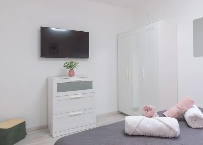 Apartman Scala