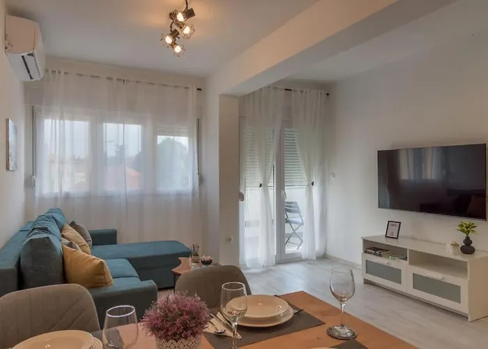 Apartman Scala
