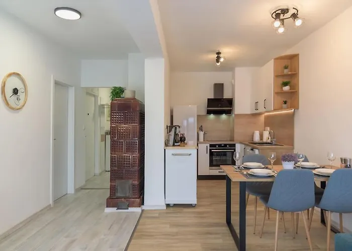 Apartman Scala