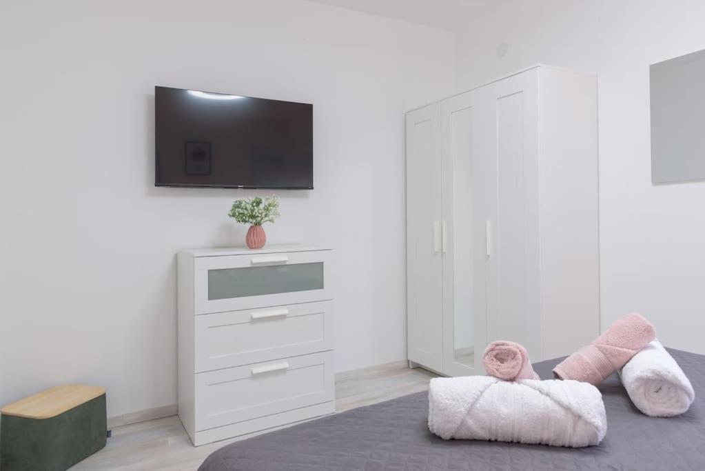 Scala Apartman Zadar