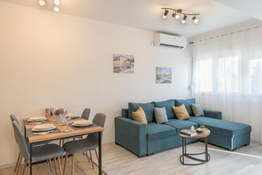Scala Apartman Zadar