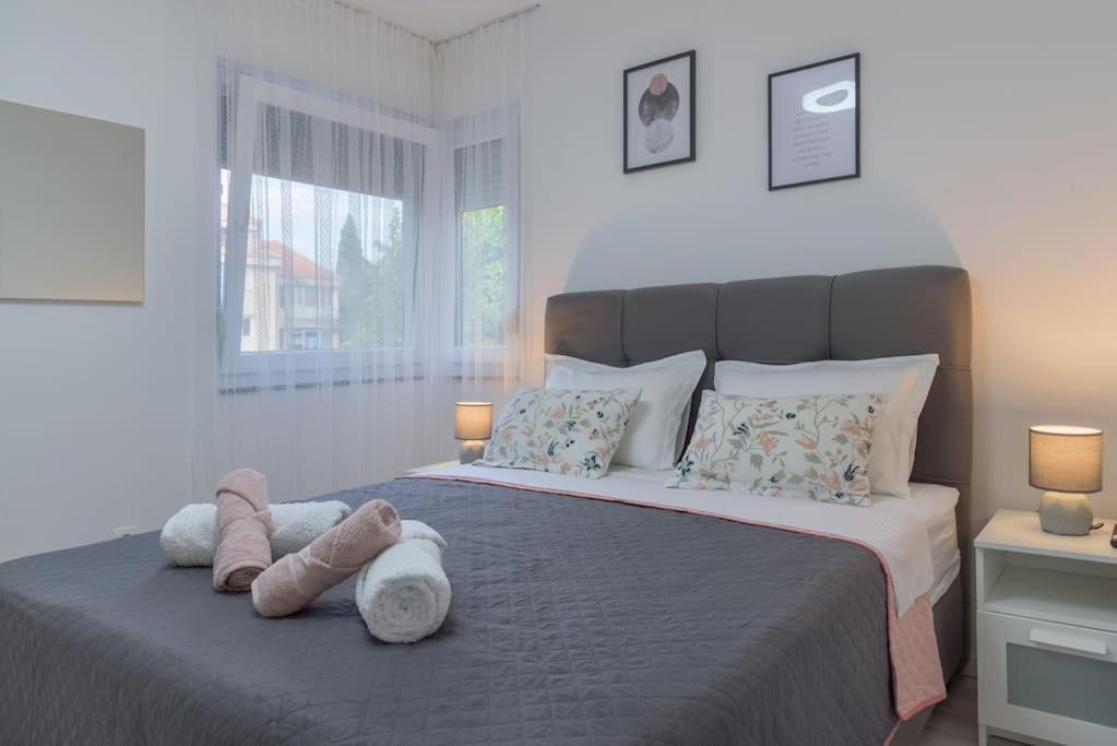 Apartman Scala Zadar
