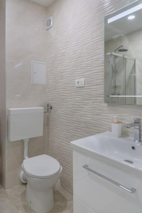 Scala Apartman