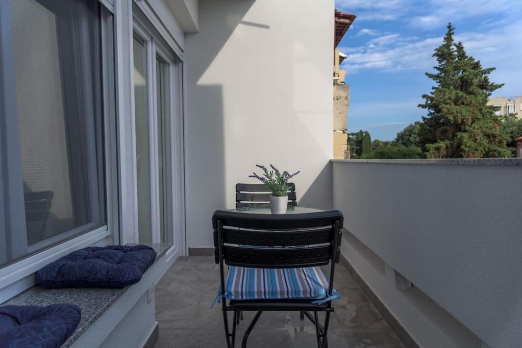 Scala Zadar